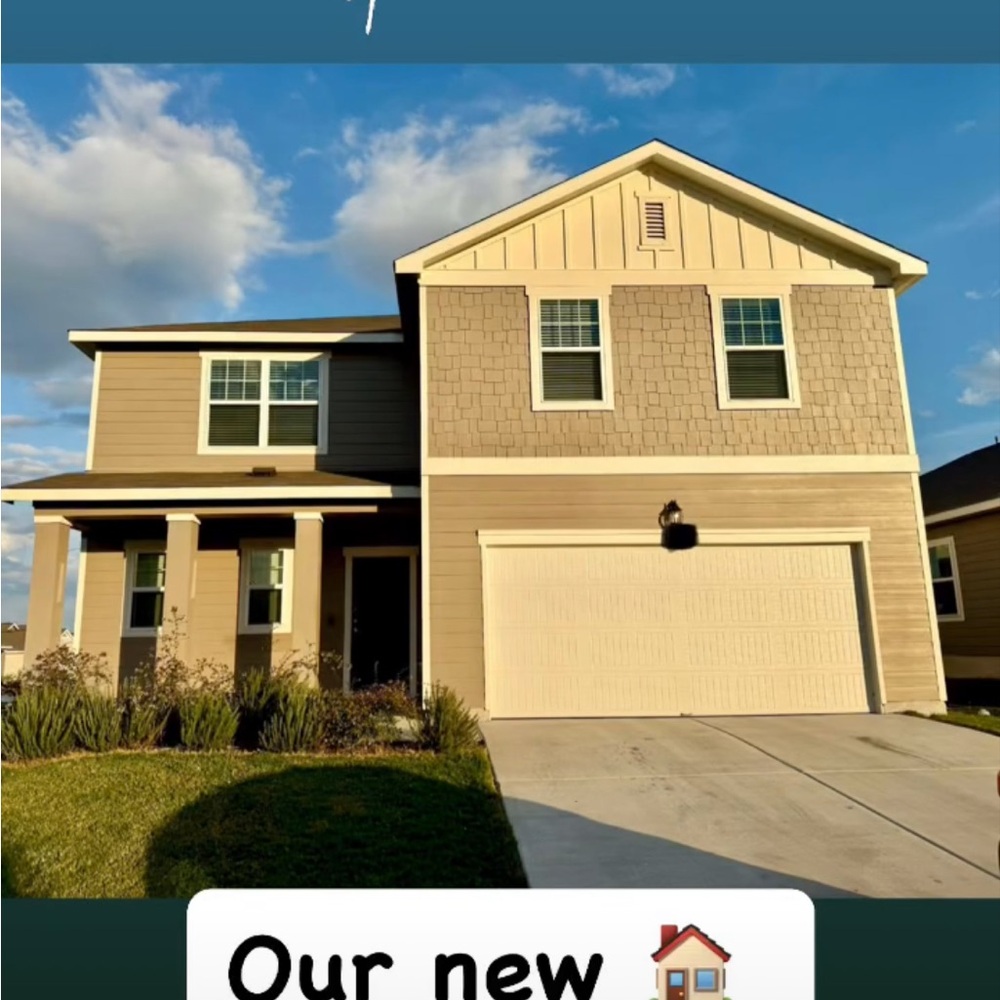 Meet your Posher, Bea